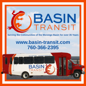 Basin Transit