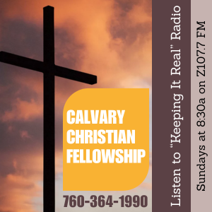 Calvary Christian Fellowship