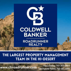 Coldwell Banker & Roadrunner Realty