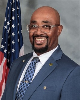 McArthur Wright