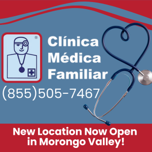 Dr. Rios Family Health Clinic