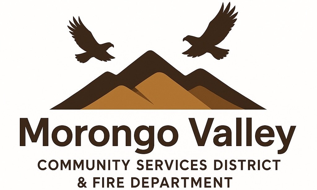 Morongo Valley CSD Board