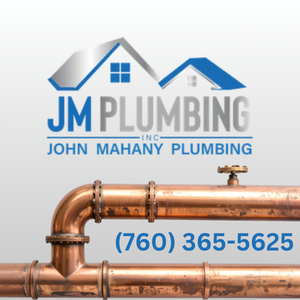 John Mahany Plumbing
