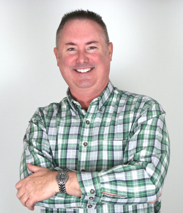 Joe Ruddon