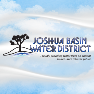 Joshua Basin Water District