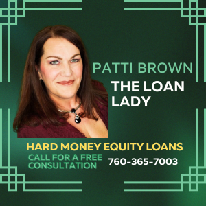 The Loan Lady: Patti Brown