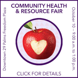 Morongo Basin Healthcare District