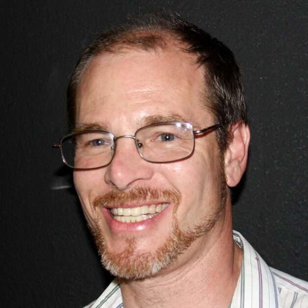 Mike Lipsitz