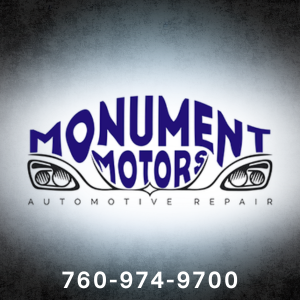 Monument Motors