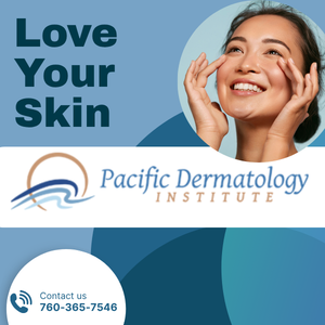 Pacific Dermatology Institute