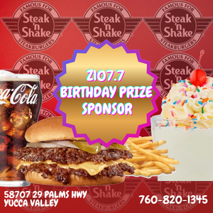 Steak 'n Shake