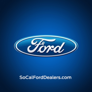 Ford Dealers of Southern California