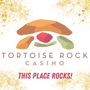 Tortoise Rock Casino