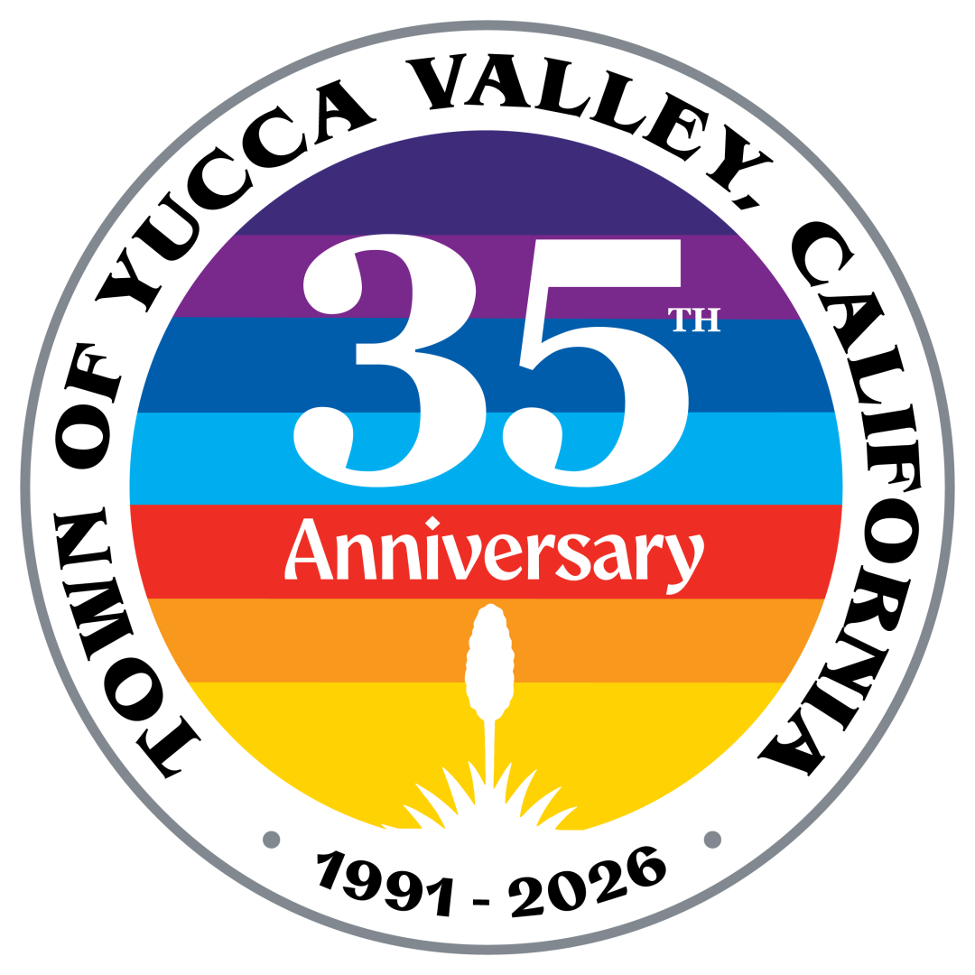 Yucca Valley Planning Commission