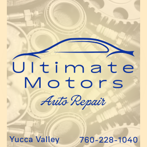 Ultimate Motors