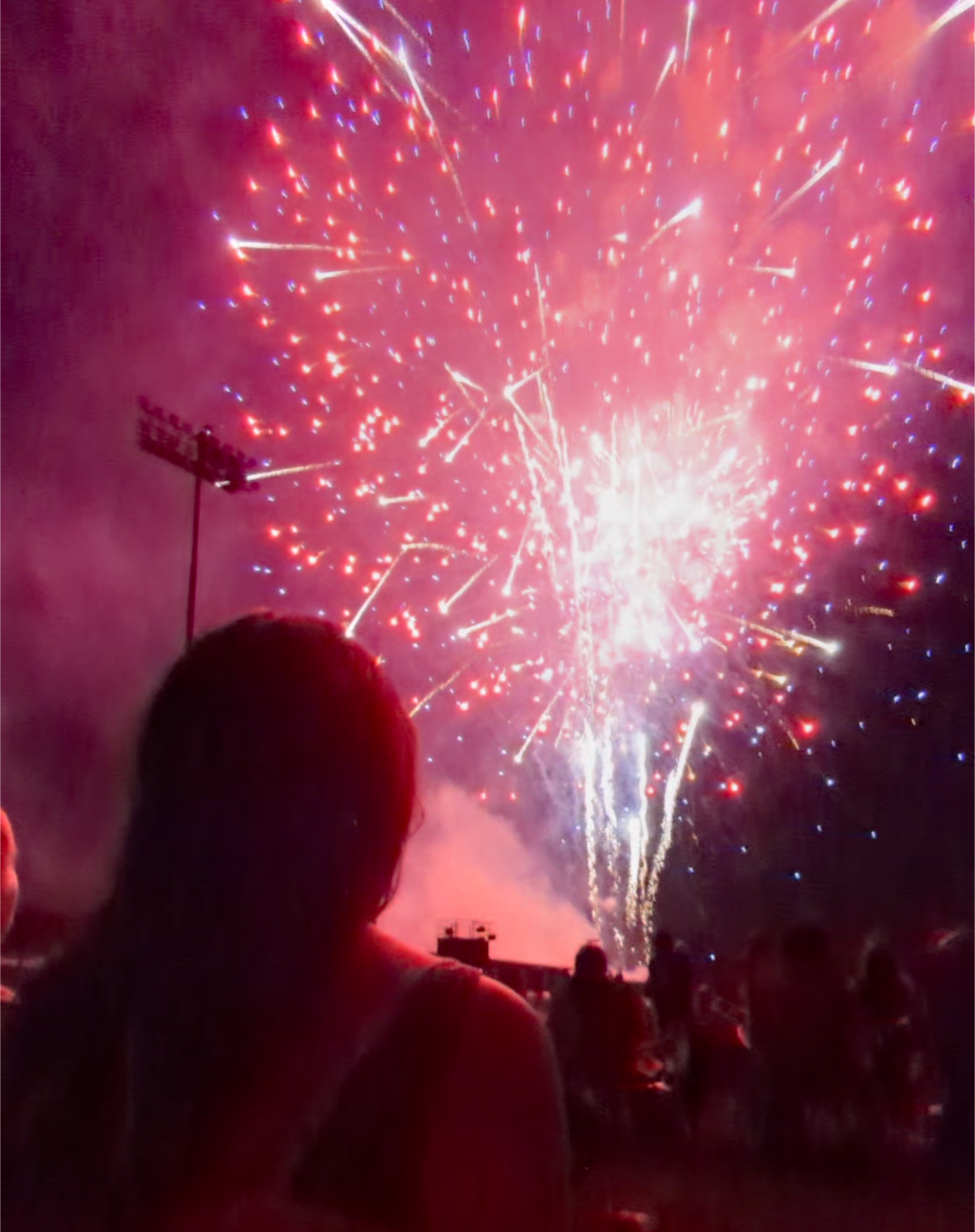 Happy 3rd of July? Yucca Valley considers moving annual fireworks celebration one day earlier