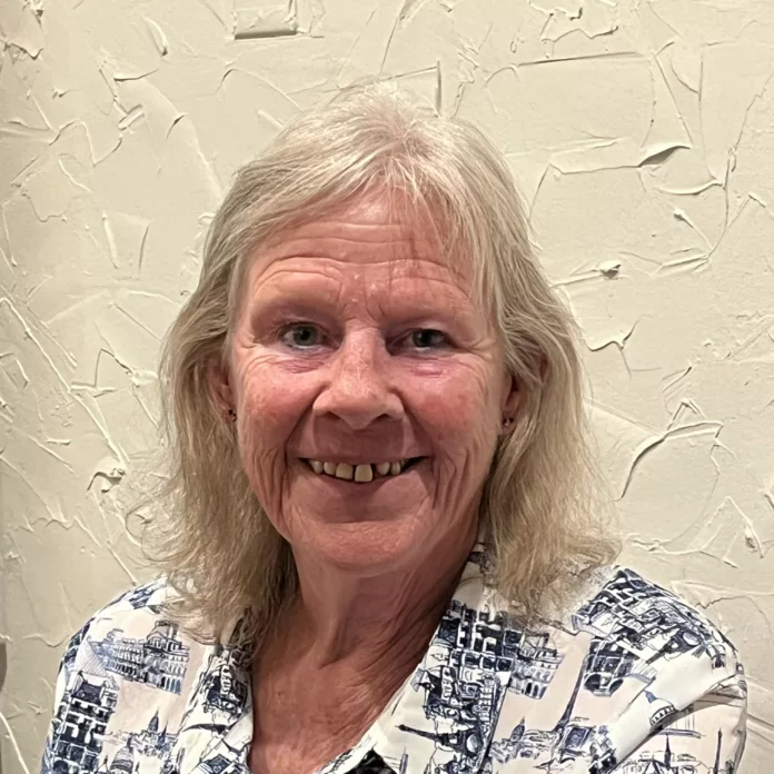 Annelies Kuiper