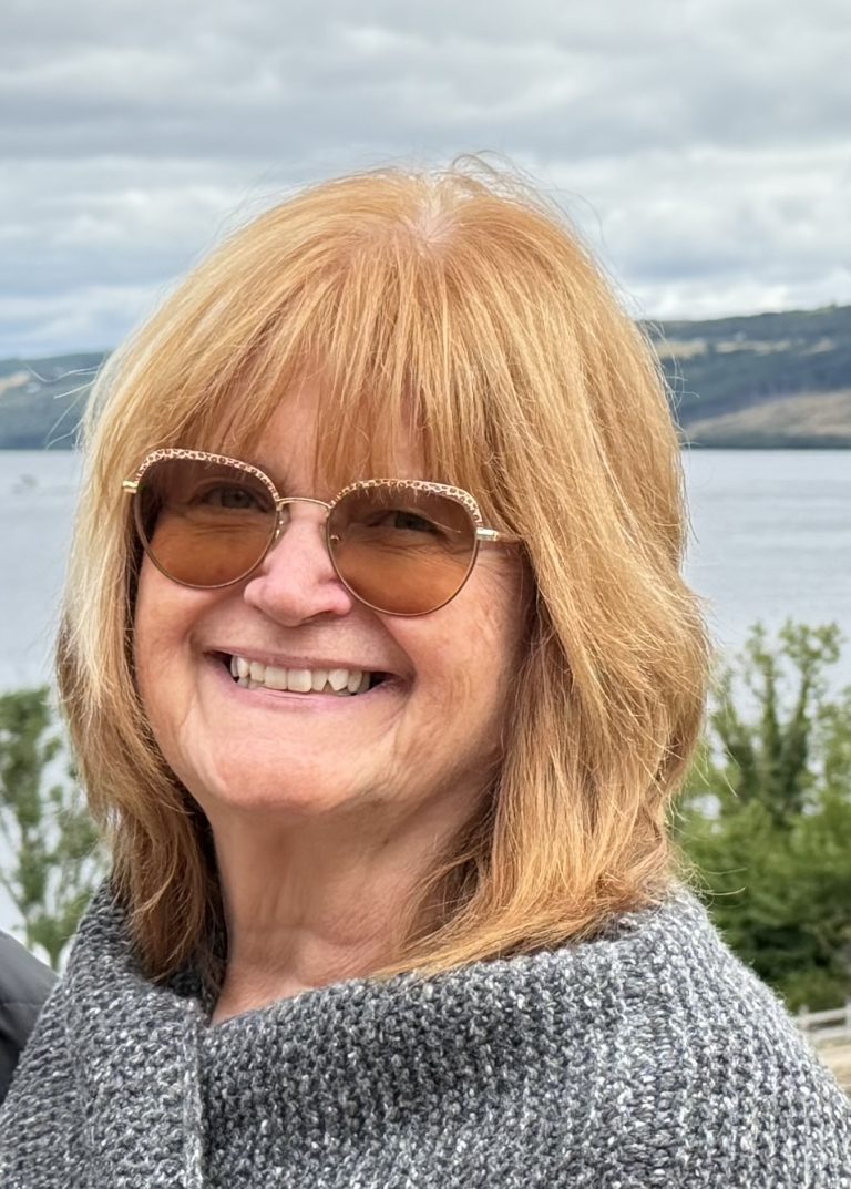Cindy Daigneault