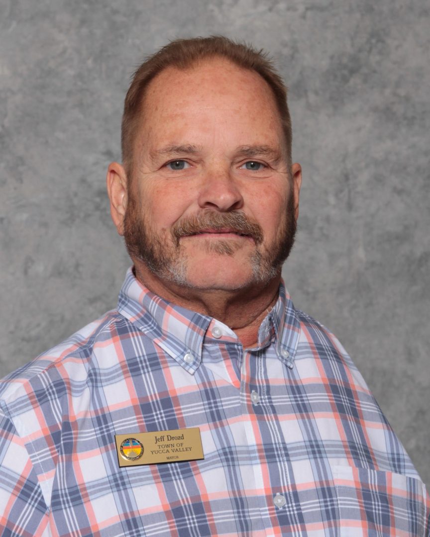 Jeff Drozd