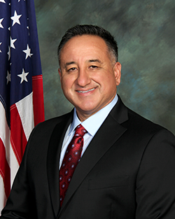 Joe Baca, Jr.