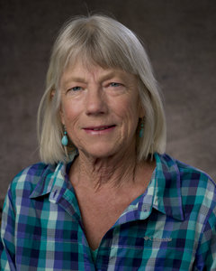 Megan Close-Dees