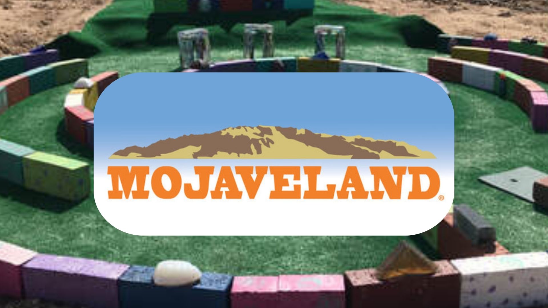 MOJAVELAND mini-golf maven Anna Stump on “Up Close Show” on Friday (9/4)