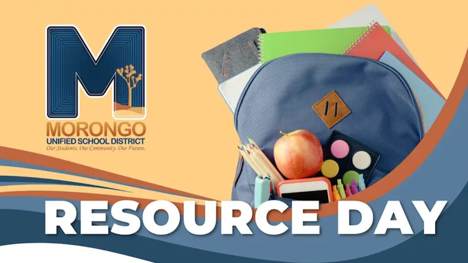 MUSD hosts Resource Day this Friday (7/17) to provide students with school supplies and more