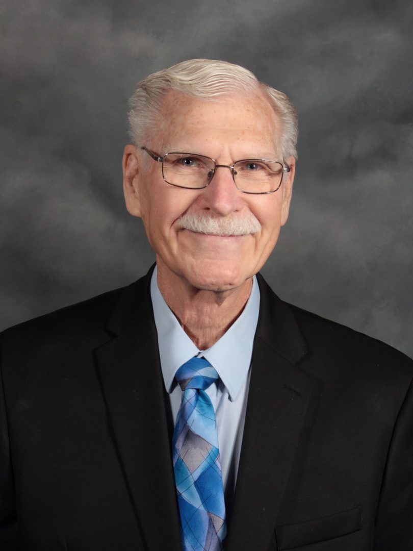 Roger Mayes