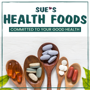 Sue's Health Foods