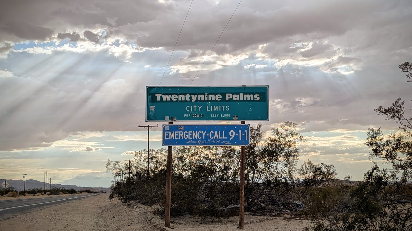 Ballot measure to raise Twentynine Palms' sales tax on City Council agenda tonight (7/14)