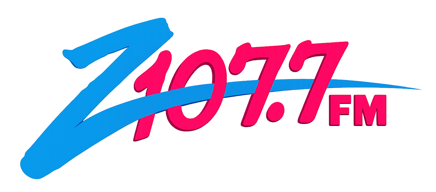 Z107.7 FM Joshua Tree